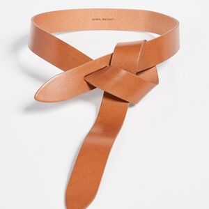 Ulla Johnson Lecce belt size L